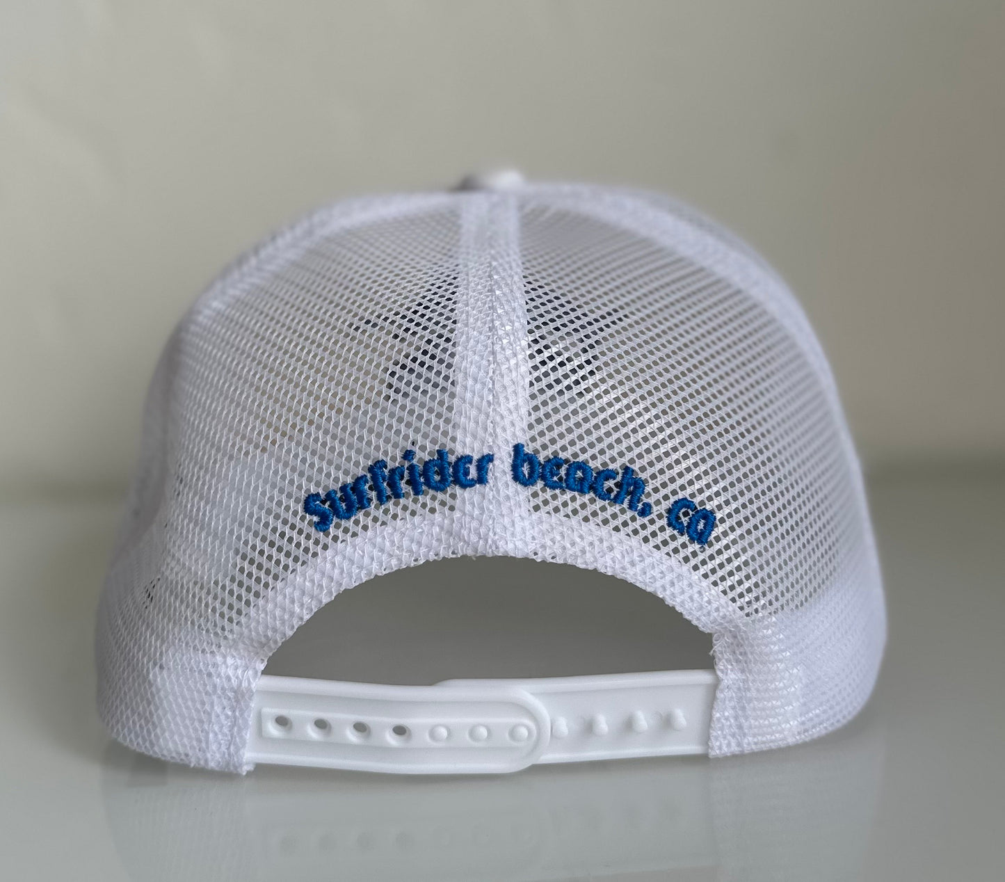 Malibu Trucker Hat