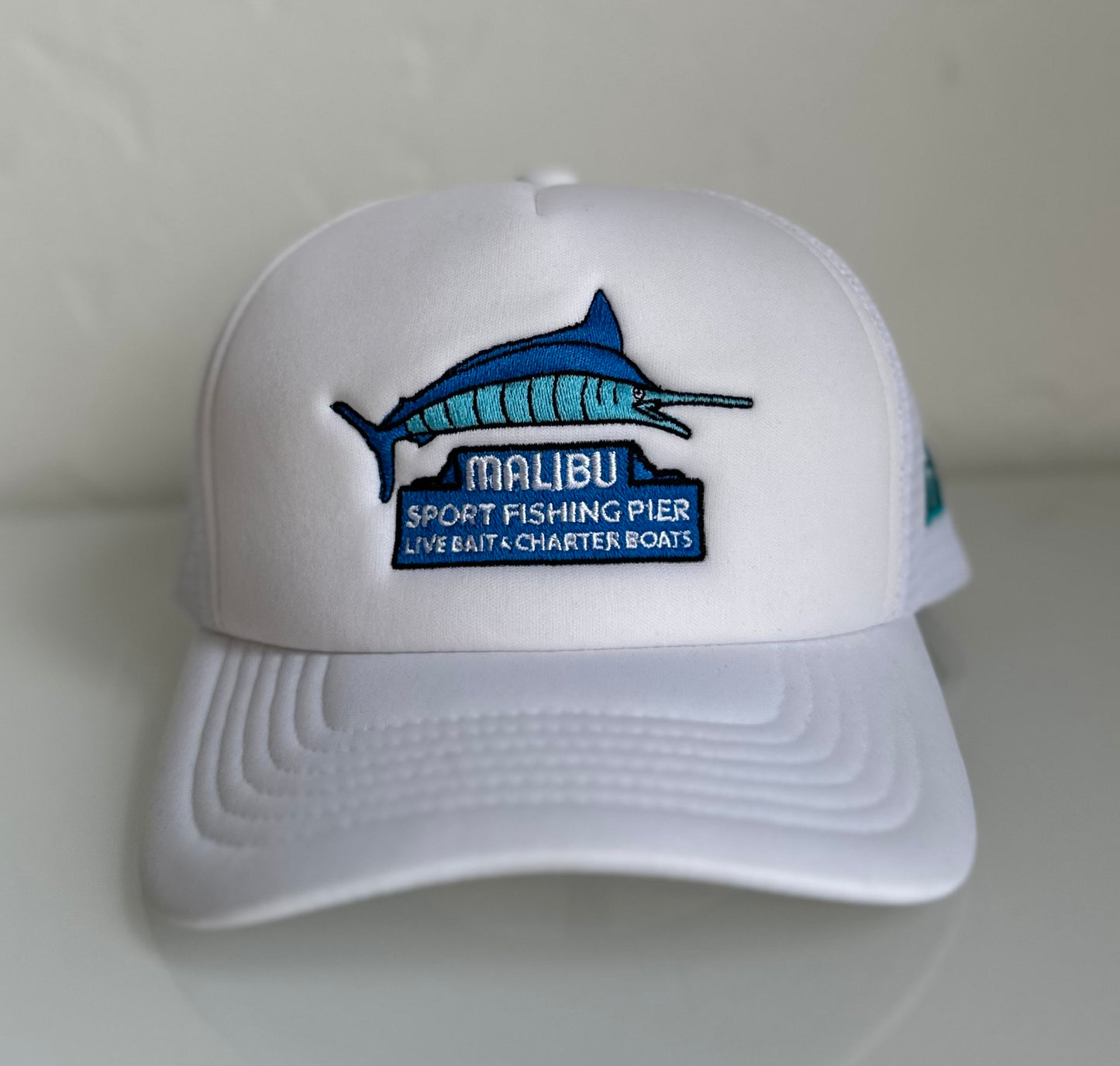 Malibu Trucker Hat