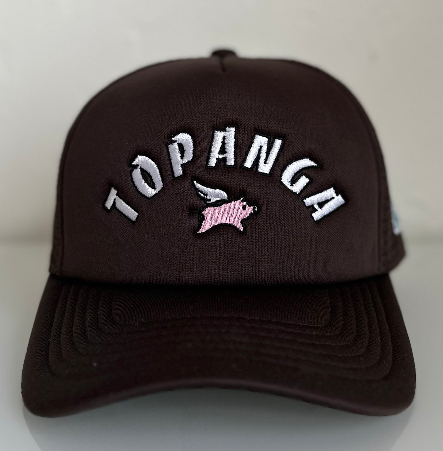 Topanga Trucker Hat